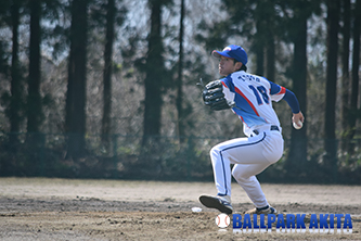 猿田興業 伊藤 樹希