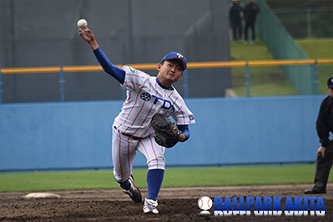 TDK 小木田 敦也