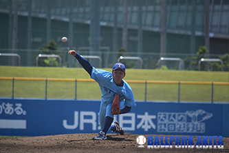 TDK 中島 和俊