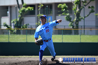 TDK 中野 隆之