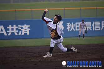 ノースアジア大校友クラブ 二田 天冶