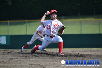 秋田王冠クラブ 大友 丞