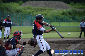 牛島エスポークラブ　古野 邦明