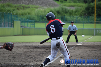 牛島エスポークラブ 諸岡 喜一