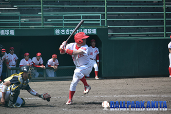 秋田王冠クラブ 佐藤 功徳