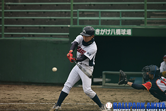 秋田製錬<br>加藤 陸