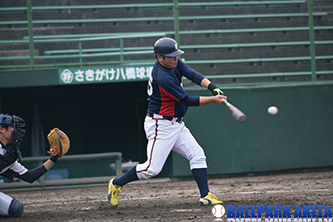 東北環境管理<br>田口　洋樹