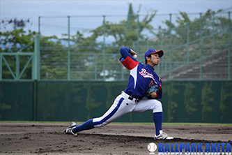 ブラザーズB・C<br>小松 弦矢