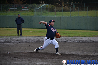 牛島エスポークラブ<br>加藤 徹