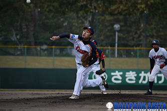 秋田回生会病院<br>佐々木 隼