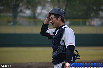 日の出運輸企業<br>伊藤 宏希