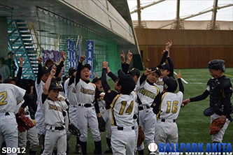 下北手野球スポーツ少年団