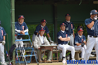 刈和野親和会