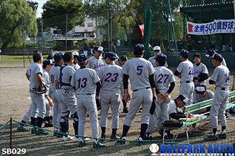矢島OBクラブ