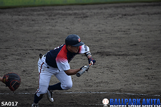 牛島エスポークラブ<br>古野 邦明
