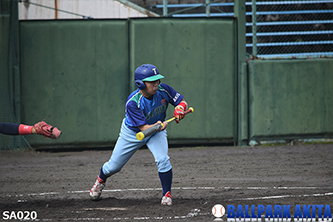 高津野111<br>滝 淳也