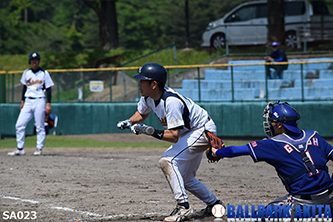 秋田市役所<br>伊藤　朋幸