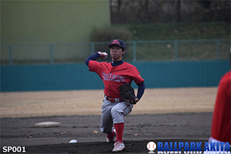 NEO LEAFS<br>鎌田 将