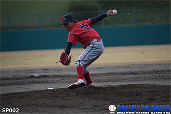 NEO LEAFS<br>秋山 浩治