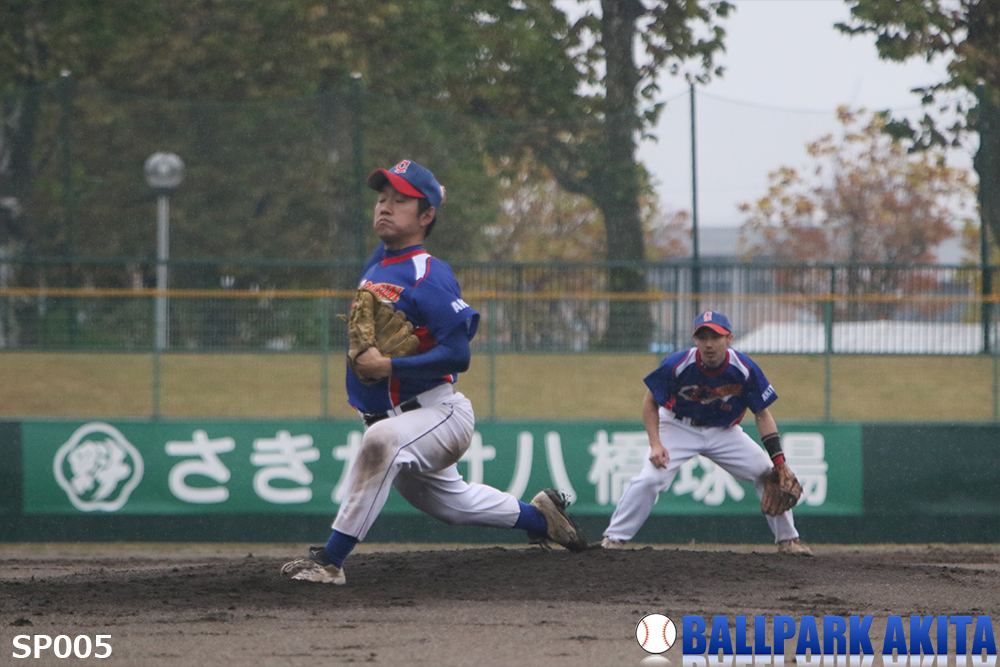 クリスタルベースボールクラブ<br>榎本 靖彦
