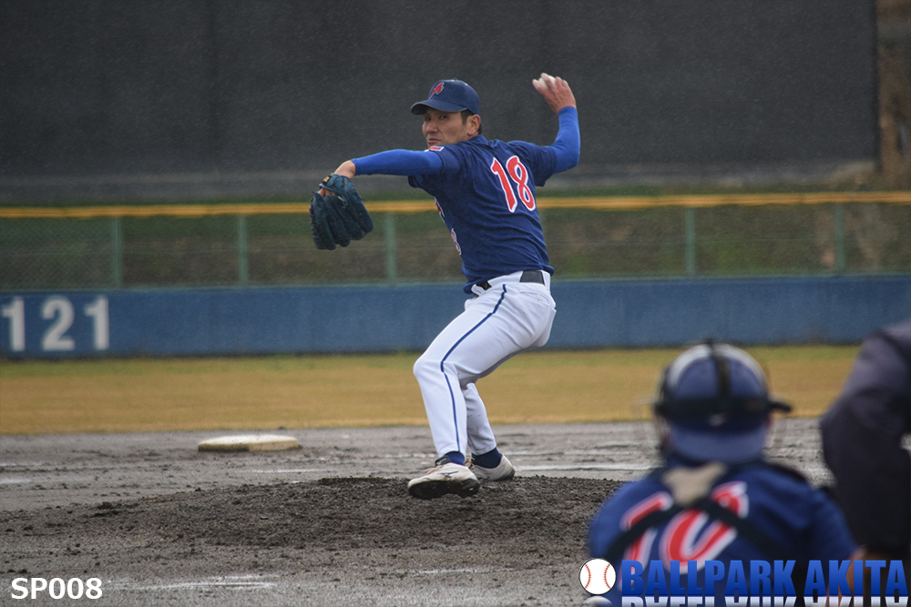 わかすぎ国体 秋田選抜<br>伊藤 智史