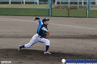下浜野球倶楽部<br>安宅 佑太